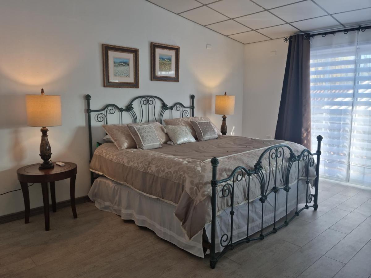 Hotel Boutique Grand Cru 산타크루스 외부 사진