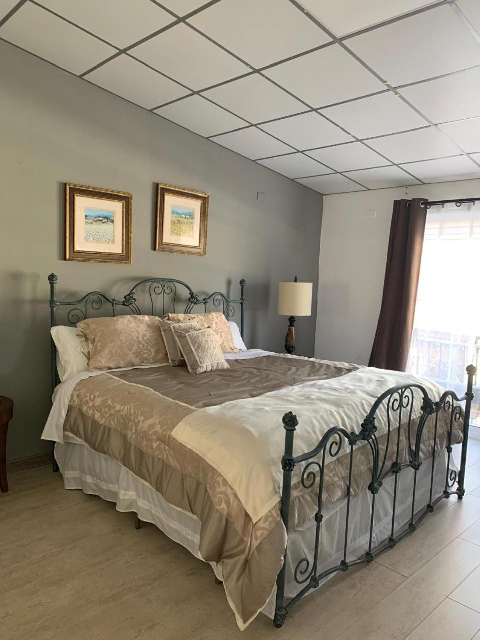 Hotel Boutique Grand Cru 산타크루스 외부 사진