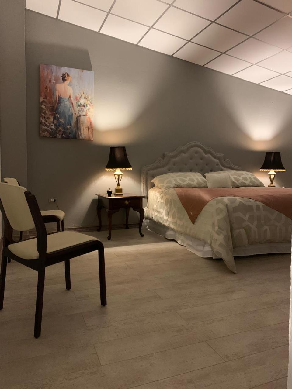 Hotel Boutique Grand Cru 산타크루스 외부 사진